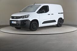 Peugeot Partner vaihtoauto