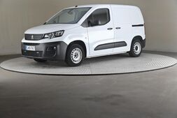 Peugeot Partner vaihtoauto