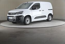 Peugeot Partner vaihtoauto