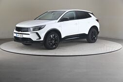 Opel Grandland vaihtoauto