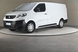 Peugeot Expert vaihtoauto