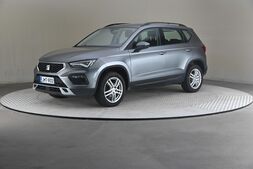 SEAT Ateca vaihtoauto