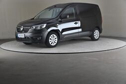 Renault Express vaihtoauto