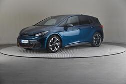 Cupra Born vaihtoauto