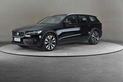 Volvo V60 Cross Country vaihtoauto