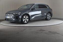 Audi Q8 e-tron vaihtoauto