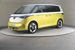 Volkswagen ID. Buzz vaihtoauto