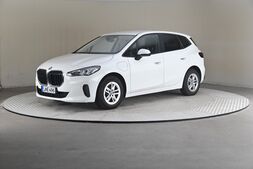 BMW 225 vaihtoauto