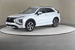 Mitsubishi Eclipse Cross vaihtoauto