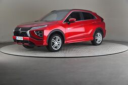 Mitsubishi Eclipse Cross vaihtoauto