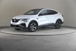 Renault Arkana vaihtoauto