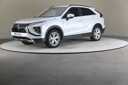 Mitsubishi Eclipse Cross vaihtoauto