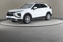 Mitsubishi Eclipse Cross vaihtoauto