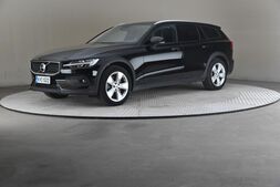 Volvo V60 Cross Country vaihtoauto