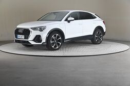 Audi Q3 vaihtoauto