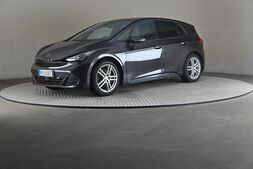 Cupra Born vaihtoauto