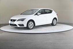 SEAT Leon vaihtoauto