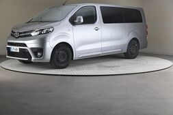 Toyota Proace Verso vaihtoauto