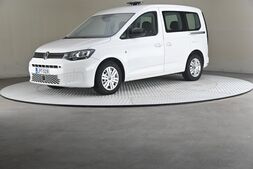 Volkswagen Caddy vaihtoauto