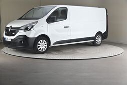 Renault Trafic vaihtoauto