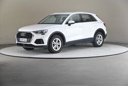 Audi Q3 vaihtoauto