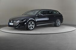 Volkswagen Arteon vaihtoauto