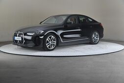 BMW i4 vaihtoauto