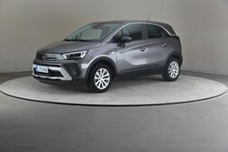 Opel Crossland vaihtoauto