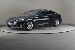 Audi A5 vaihtoauto