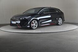 Kia Proceed vaihtoauto
