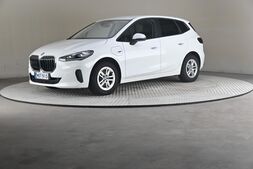 BMW 225 vaihtoauto