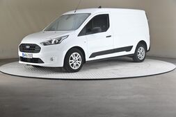 Ford Transit Connect vaihtoauto