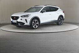 Cupra Formentor vaihtoauto