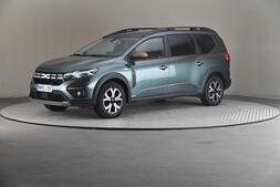 Dacia Jogger vaihtoauto