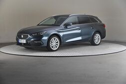 SEAT Leon Sportstourer vaihtoauto
