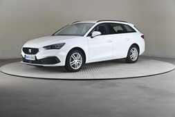 SEAT Leon Sportstourer vaihtoauto
