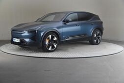 Polestar 3 vaihtoauto