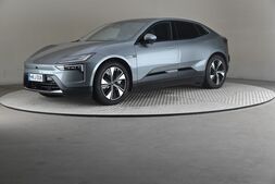 Polestar 4 vaihtoauto