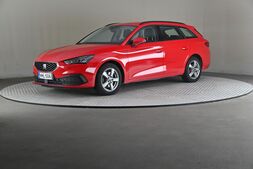 SEAT Leon Sportstourer vaihtoauto