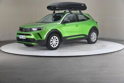 Opel Mokka-e vaihtoauto