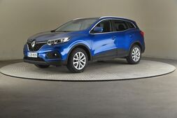 Renault Kadjar vaihtoauto