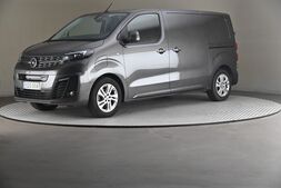Opel Vivaro-e vaihtoauto