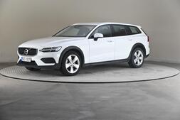 Volvo V60 Cross Country vaihtoauto