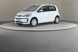 Volkswagen up! vaihtoauto
