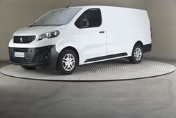 Peugeot Expert vaihtoauto