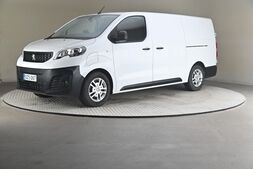 Peugeot e-Expert vaihtoauto