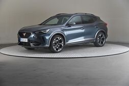 Cupra Formentor vaihtoauto