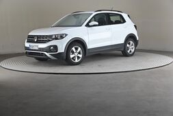 Volkswagen T-Cross vaihtoauto