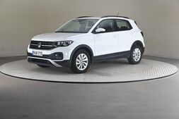 Volkswagen T-Cross vaihtoauto