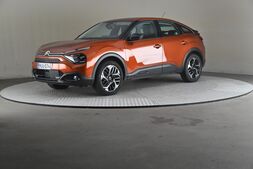 Citroën C4 vaihtoauto